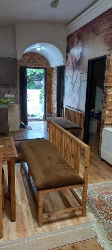 عکس مجتمع اقامتی شفق رامسر