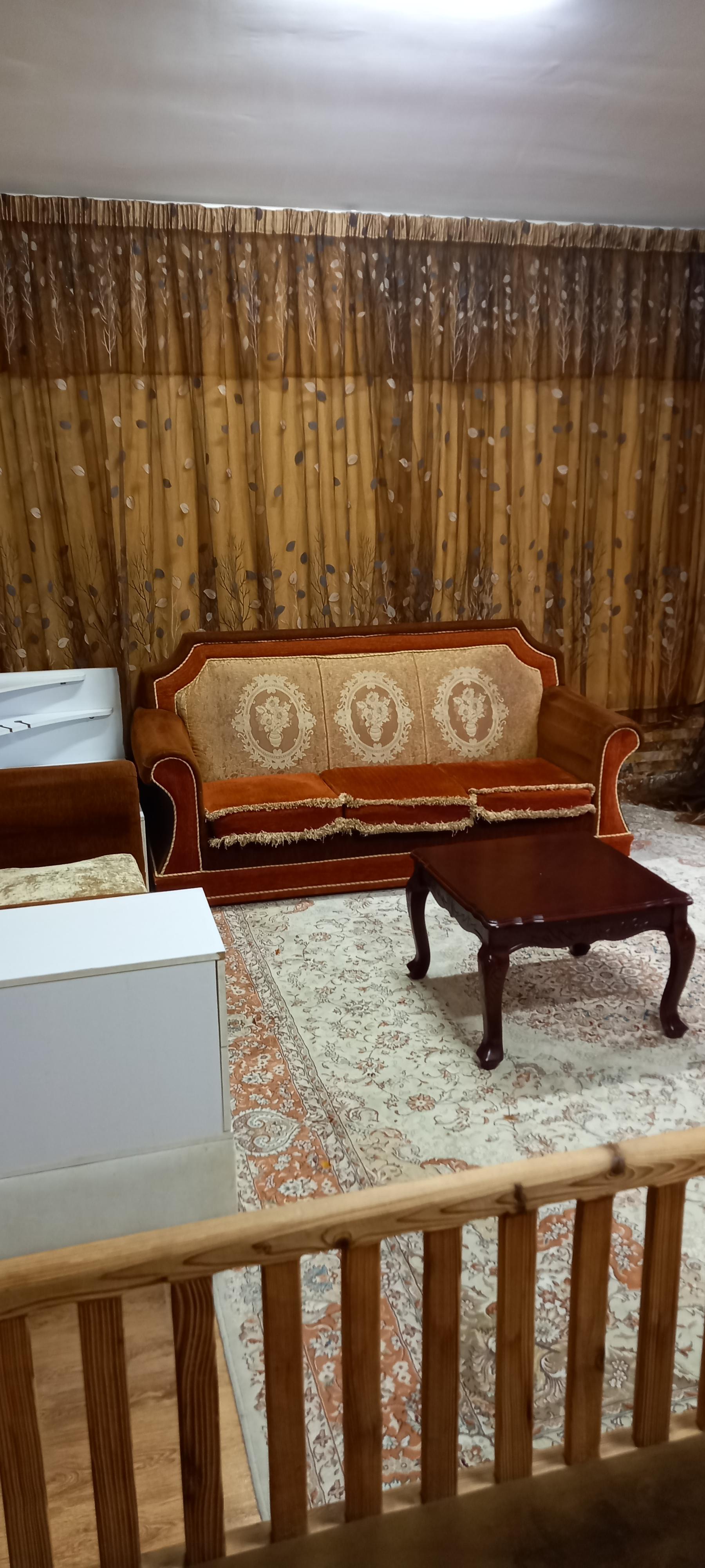 عکس مجتمع اقامتی شفق رامسر