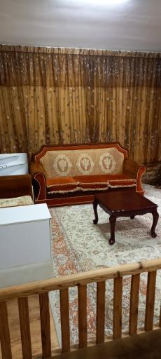 عکس مجتمع اقامتی شفق رامسر