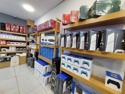 عکس خدای دیجیتال