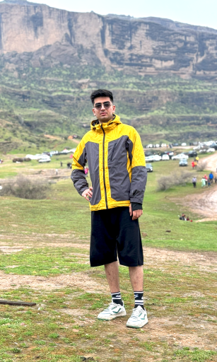 عکس دژ محمد علی خان