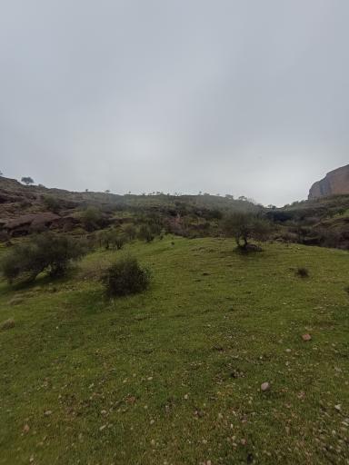 عکس دژ محمد علی خان