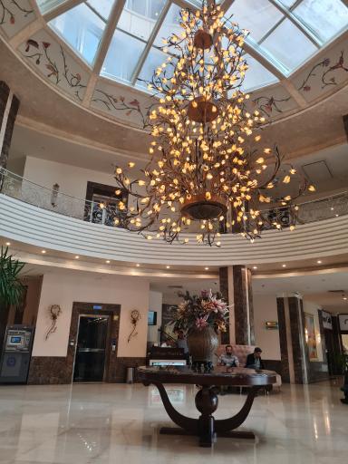 عکس هتل میراژ