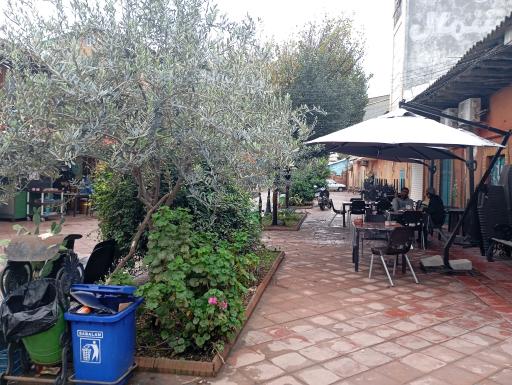 عکس مسجد جامع بابل