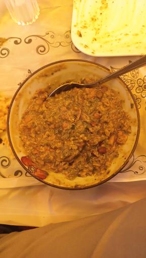 عکس سرای آش و حلیم عبدی