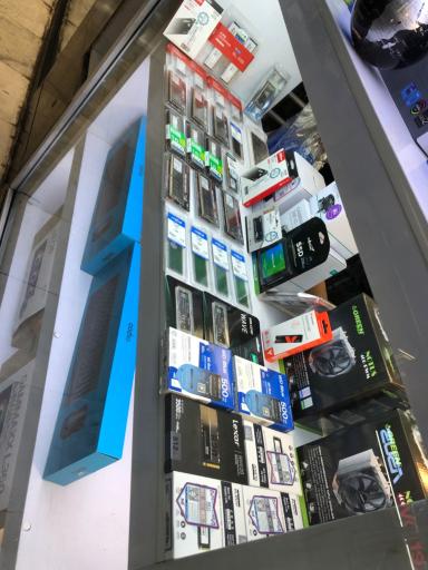 عکس فروشگاه سما رایانه