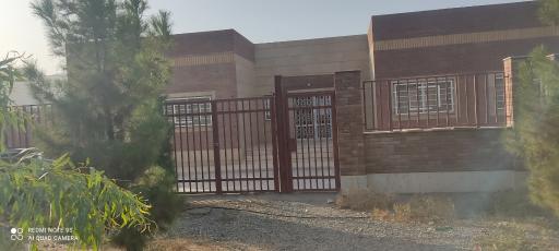 عکس پایگاه سلامت خزاق 