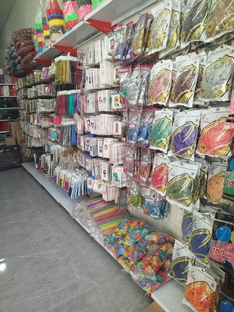 عکس فروشگاه سور سنتر