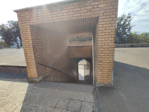 عکس مهمانسرای امامزاده هاشم