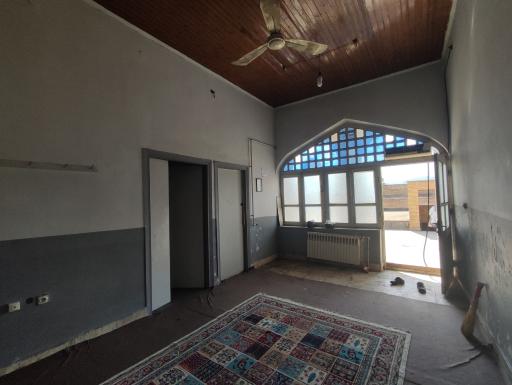 عکس مهمانسرای امامزاده هاشم