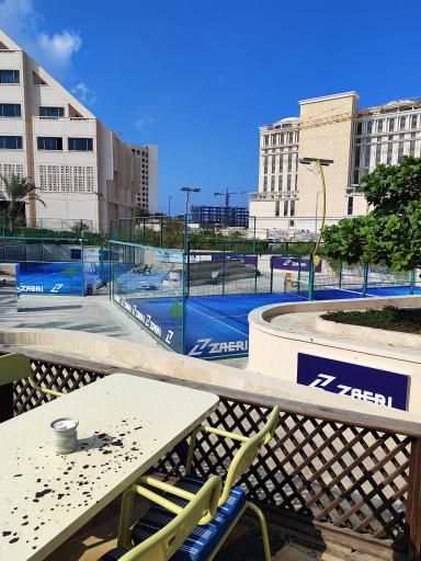 عکس هتل میراژ