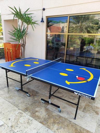 عکس هتل میراژ