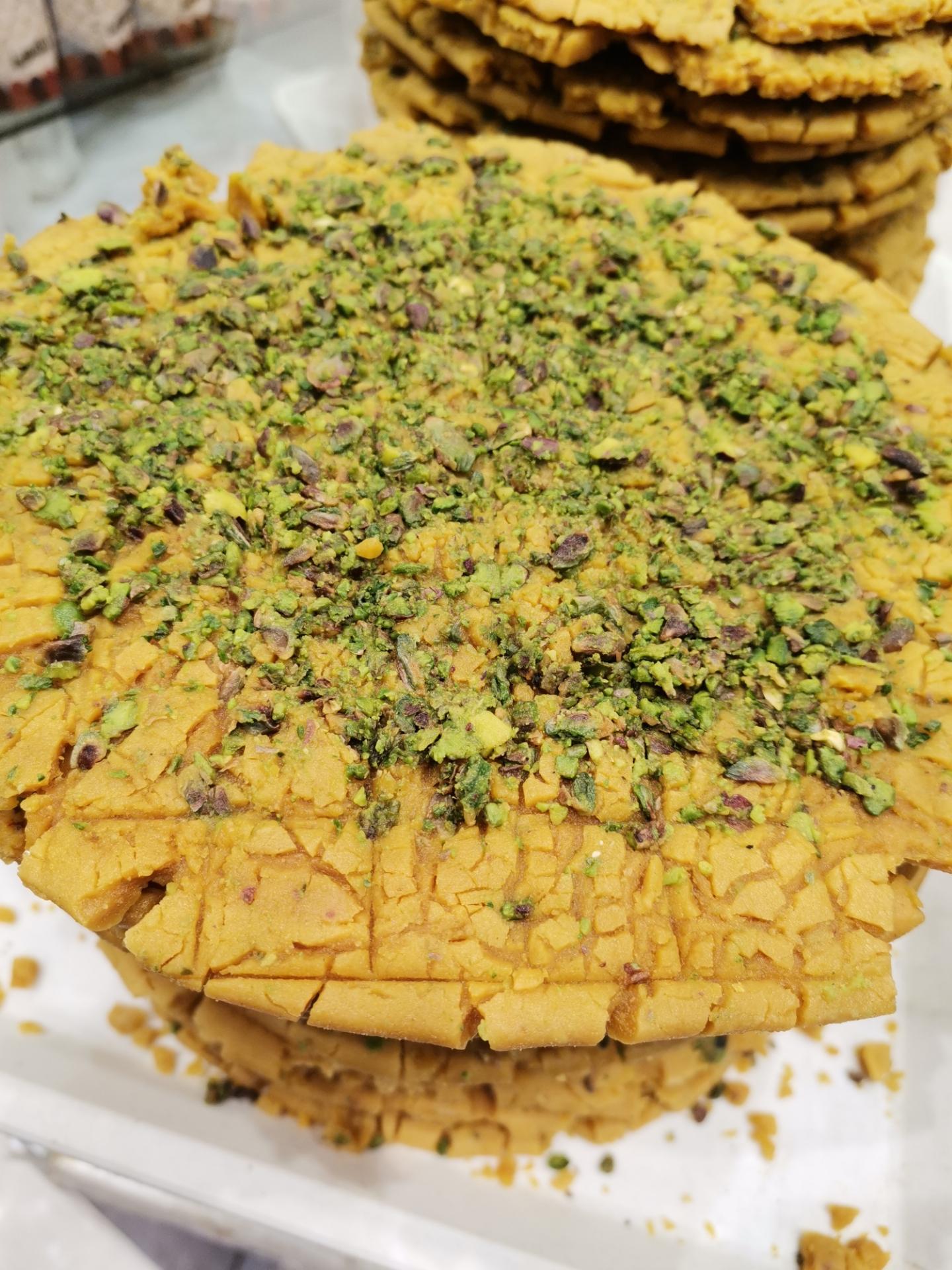 عکس سوهان داغ علمدار