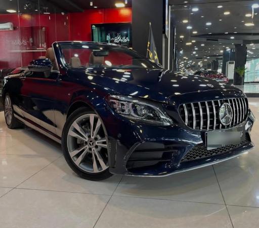 نمایشگاه اتومبیل اتولچی