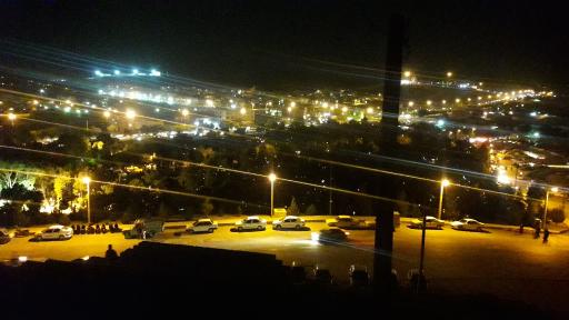 عکس کنگاور