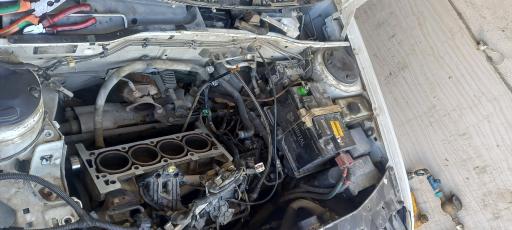 عکس مکانیکی و جلوبندی فرهاد