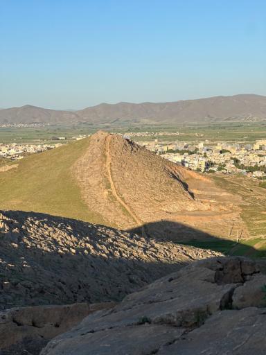 عکس کنگاور