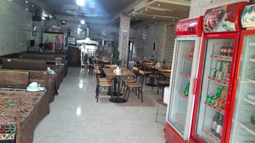 عکس کباب ساطوری بناب آذربایجان 