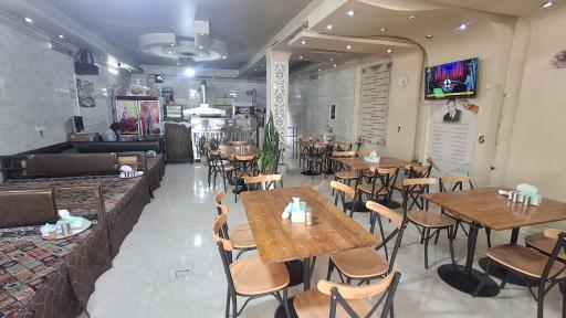عکس کباب ساطوری بناب آذربایجان 