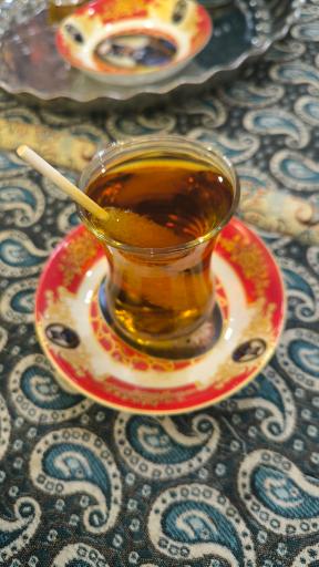 عکس دیزی‌‌ سرای تخت جمشید
