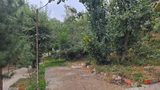 عکس پارک جنگلی خیاو چای