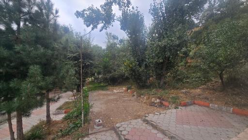 عکس پارک جنگلی خیاو چای