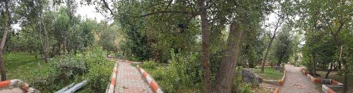 عکس پارک جنگلی خیاو چای