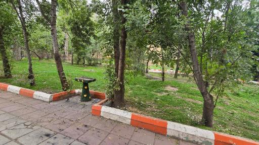 عکس پارک جنگلی خیاو چای