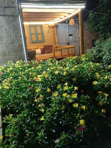 عکس اقامتگاه بوم گردی آنام