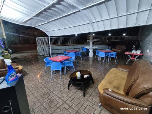 عکس فست فود نویدخان