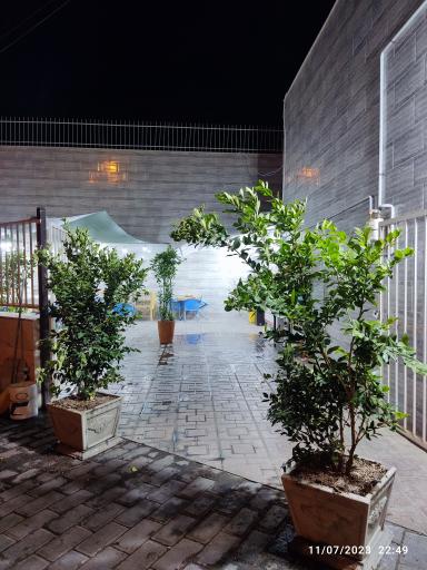 عکس فست فود نویدخان