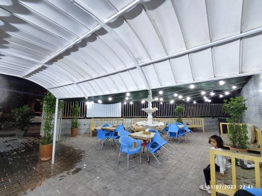 عکس فست فود نویدخان