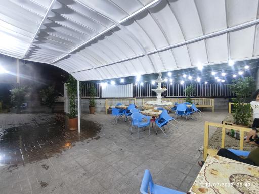 عکس فست فود نویدخان