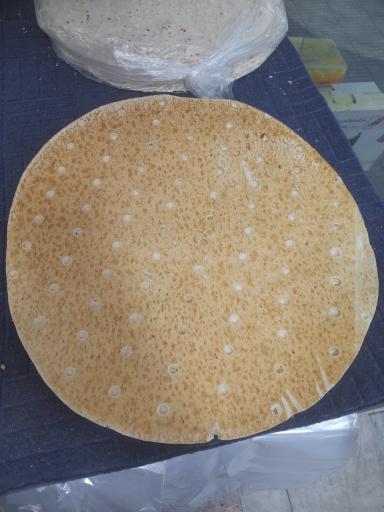 عکس تافتونی ثالکو