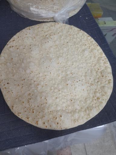 عکس تافتونی ثالکو