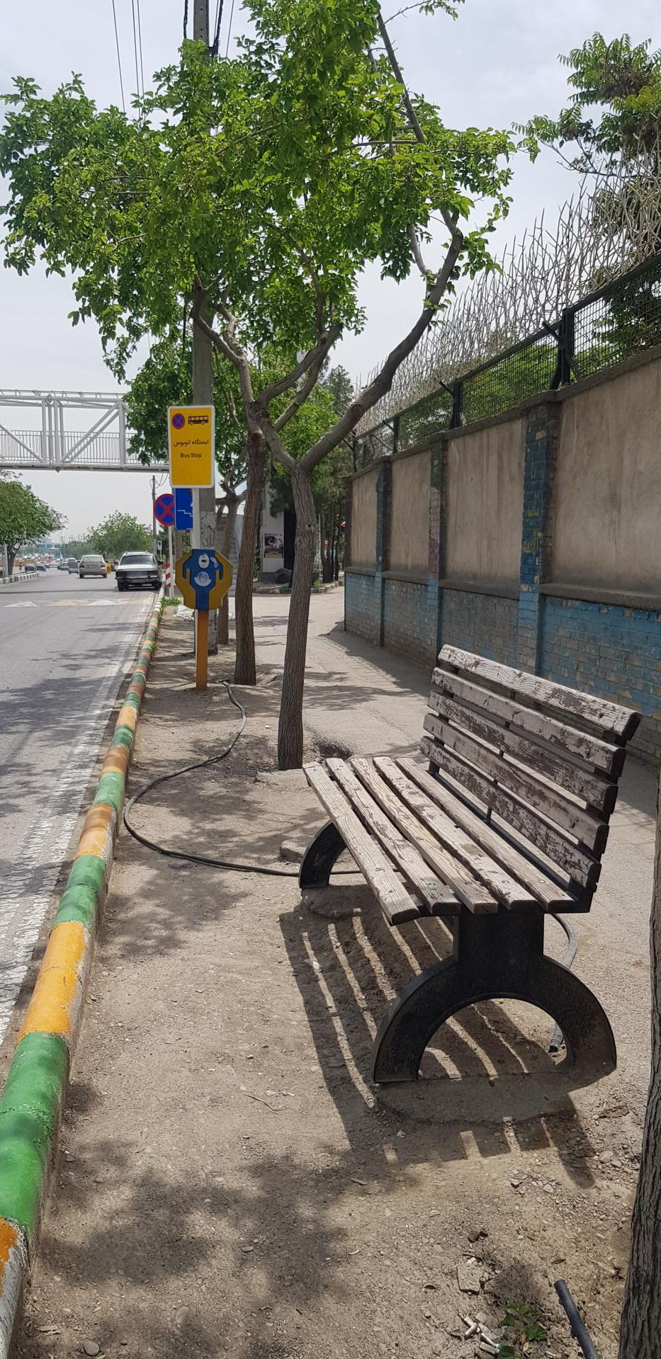 عکس  میدان جهاد