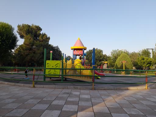 عکس بوستان بهمن