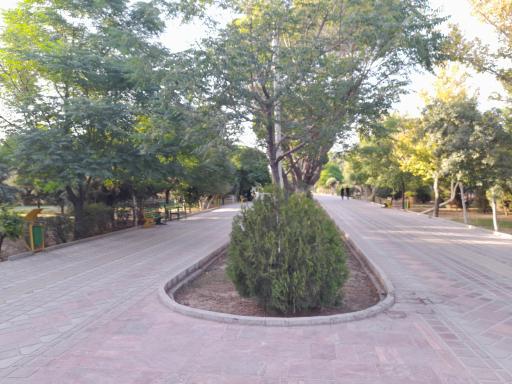 عکس بوستان بهمن