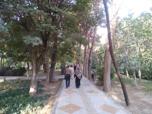 عکس بوستان بهمن