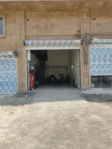 عکس جلوبندی مرتضی