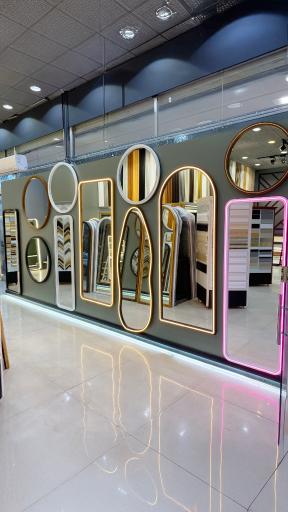 عکس دکوراسیون آرا فریم 