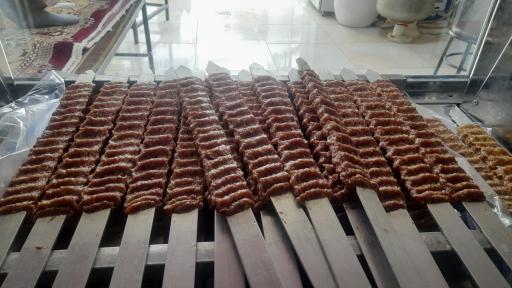 عکس غذای کمانگر