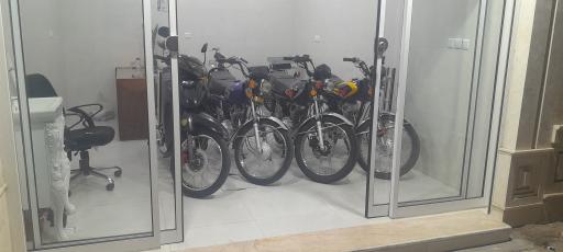 عکس کیان موتور