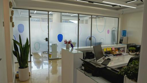 عکس مرکز تخصصی فک و صورت دکتر بهاری