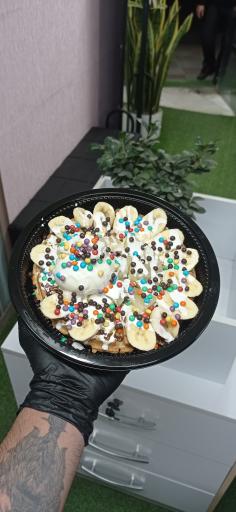 عکس دنیای وافل