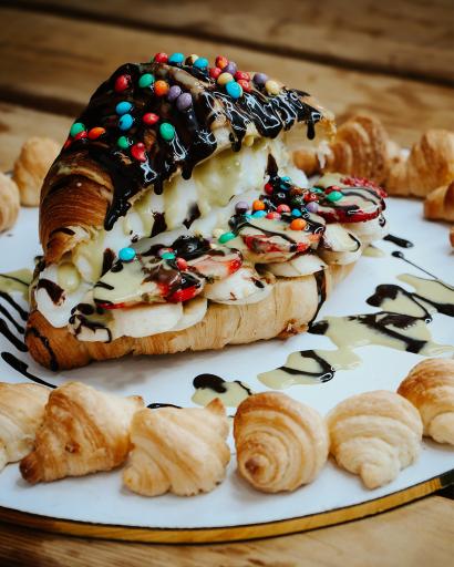 عکس دنیای وافل