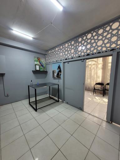 کلینیک دامپزشکی  دکتر وجدانی  