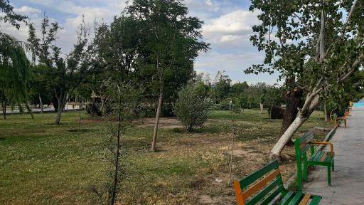 عکس بوستان بهمن