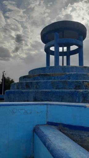 عکس بوستان بهمن