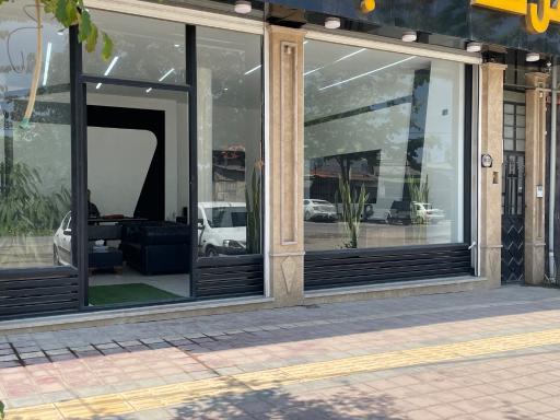 عکس املاک اسپیناس